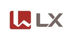 LX 로고