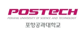 POSTECH 로고