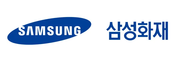 삼성화재 로고