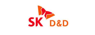 SK D&D 로고