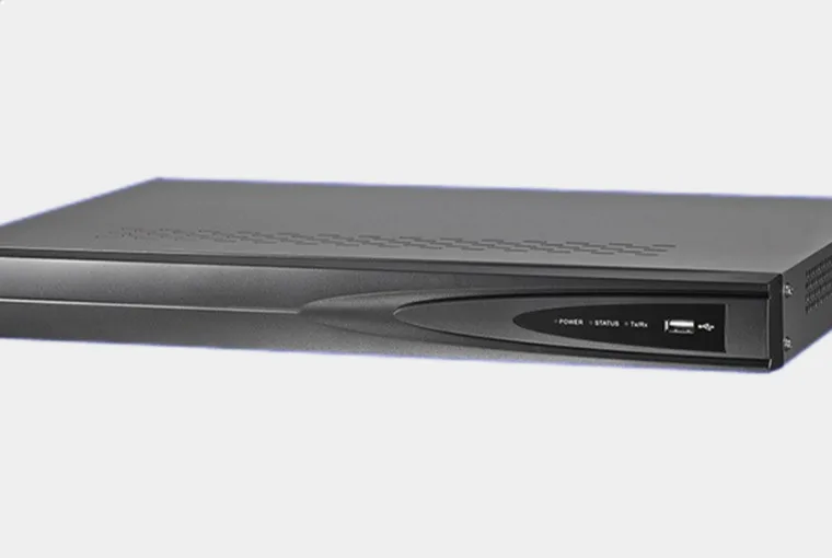 CCTV 녹화기 (DVR)