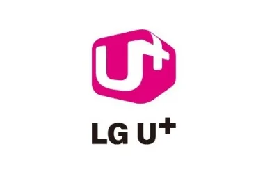 LG U+ 로고